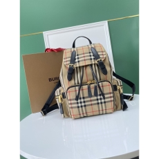 Burberry Backpacks